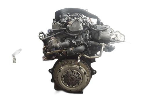 Used Engine VW POLO (9N_, 9A_) 1.4 16V (75 hp) 25179797