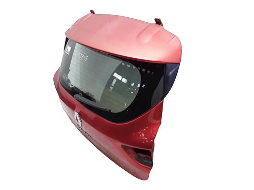 Tailgate RENAULT CLIO IV (BH_) 1.5 dCi 75 | BP32276097C6