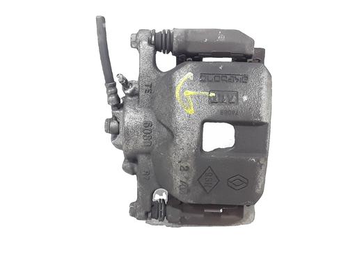 Used Left front brake caliper Left front brake caliper RENAULT GRAND SCÉNIC IV (R9_) 1.5 dCi 110 Hybrid Assist (R9AE, R9A3) (110 hp) 34572169 34572169