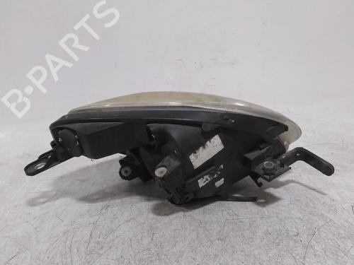 Left headlight FIAT 500L (351_, 352_) 1.3 D Multijet (199LXY1A, 199LXY11) | BP39697879C28 - Image 2