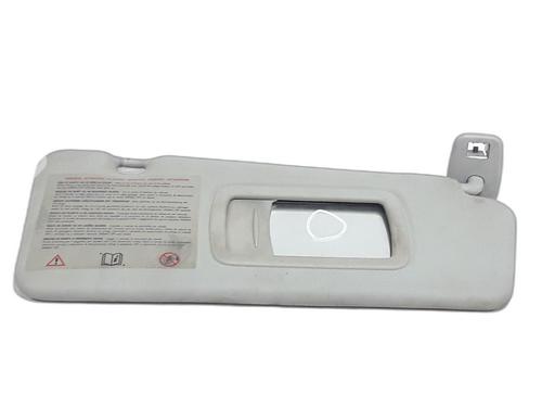 Right sun visor RENAULT MEGANE III Hatchback (BZ0/1_, B3_) 1.5 dCi | BP30604998I2
