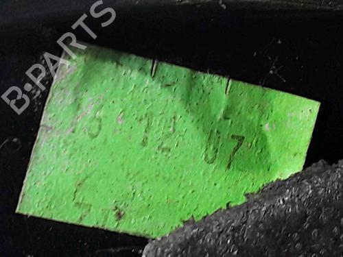 Left mirror ALFA ROMEO GT (937_) 1.9 JTD (937CXN1B) | BP25186723C26 