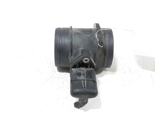 Used Mass air flow sensor SKODA ROOMSTER (5J7) 1.9 TDI (105 hp) 25180915
