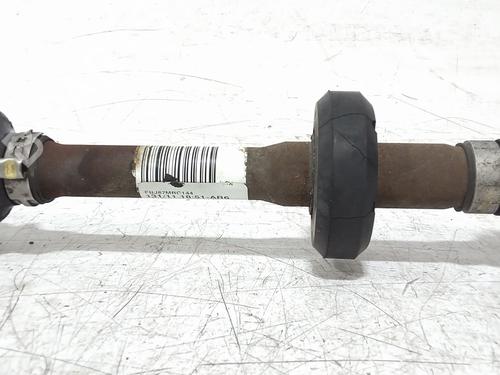 Left front driveshaft RENAULT TWINGO II (CN0_) 1.5 dCi 75 | BP39697941M38 - Image 3