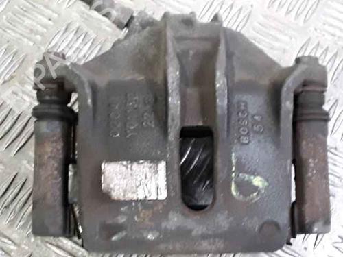 Used Right front brake caliper CITROËN C3 II (SC_) 1.6 VTi 120 (120 hp) 25164674