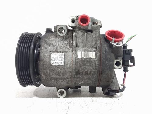 Used AC compressor AC compressor VW POLO IV (9N_, 9A_) 1.4 TDI (75 hp) 32872261 32872261
