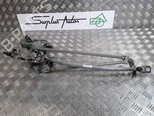 Front wiper motor FORD C-MAX (DM2) 1.6 TDCi | BP25201508M29 