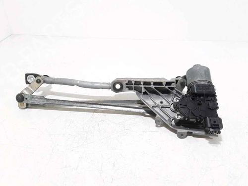 Front wipers mechanism FORD FIESTA VI (CB1, CCN) 1.6 TDCi | BP25202302C83