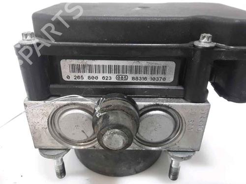 ABS pump FIAT BRAVO II (198_) 1.6 D Multijet (198AXH1B) | BP25163780M43 