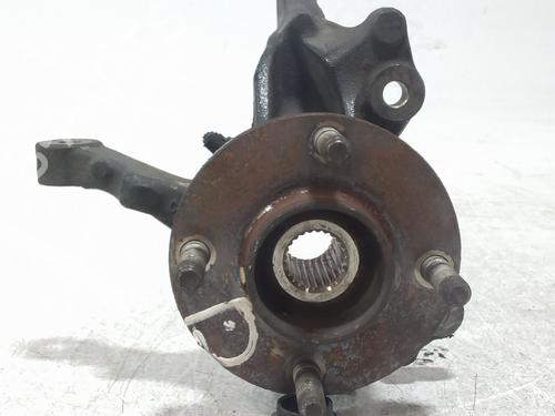 Used Right front steering knuckle Right front steering knuckle 36789197 36789197
