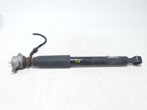 Used Left rear shock absorber SEAT IBIZA IV SC (6J1, 6P5) 1.8 TSI Cupra (192 hp) 30824406