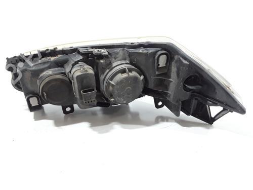 Right headlight RENAULT MEGANE II (BM0/1_, CM0/1_) 1.6 16V (BM0C, CM0C) | BP25182744C29 