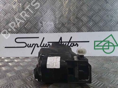 Fuel flap OPEL ADAM (M13) 1.4 | BP25183368C131