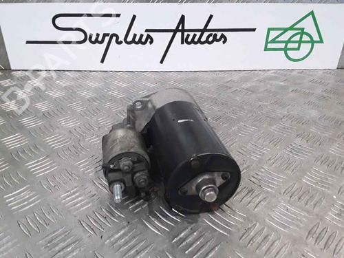 Starter MERCEDES-BENZ A-CLASS (W169) A 200 CDI (169.008, 169.308) | BP25177250M8 