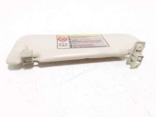 Right sun visor FIAT 500 (312_) 1.2 (312AXA1A) | BP25159136I2
