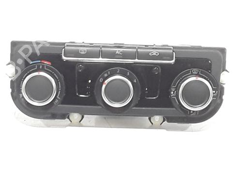 Used Climate control VW GOLF VI (5K1) 1.6 TDI (105 hp) 29344198