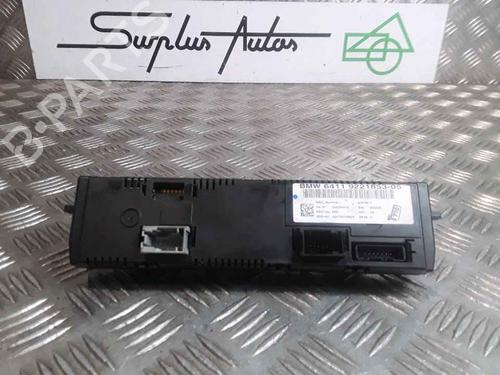 Climate control BMW 3 Touring (E91) 318 d | BP25170596I5 