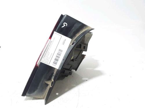 Left taillight SKODA FABIA III (NJ3) 1.2 TSI | BP25187680C34 