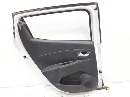 Left rear door RENAULT CLIO IV (BH_) 0.9 TCe 90 (BHNF, BHMA, BHMH, BHJK, BHJR) | BP25188277C4 