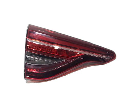 Farolim esquerdo da mala RENAULT CLIO V (B7_) 1.3 TCe 130 (B7MF) (131 hp) 32004530