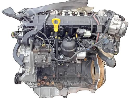 Engine HYUNDAI ix35 (LM, EL, ELH) 1.7 CRDi | BP36004800M1 - Image 4