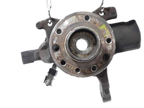 Used Right front steering knuckle OPEL ASTRA H (A04) [2004-2014]  25197226