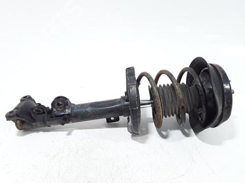 Right front shock absorber MERCEDES-BENZ CLK (C209) CLK 200 Kompressor (209.342) | BP25195605M17