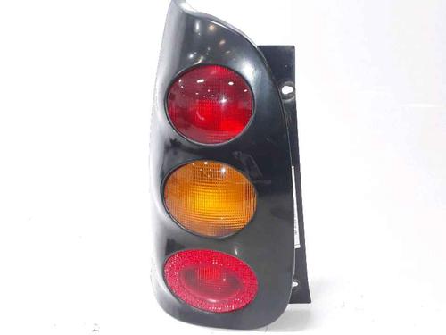 Used Left taillight SMART CITY-COUPE (450) 0.6 (S1CLB1, 450.331, 450.336) (45 hp) 25187639