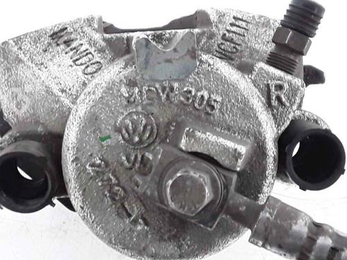 Right front brake caliper VW POLO VI (AW1, BZ1, AE1) 1.0 | BP25163756M104 