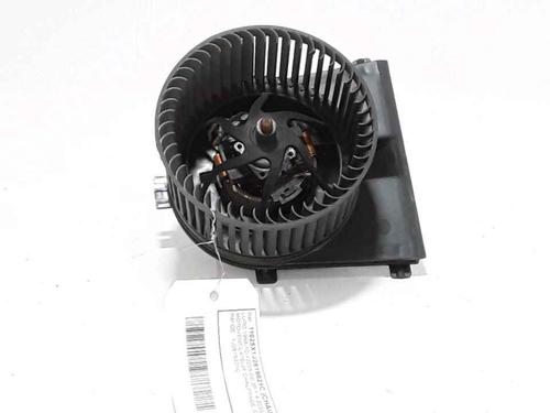 Ventilator motor VW POLO (9N_, 9A_) 1.2 12V (64 hp) 25185223