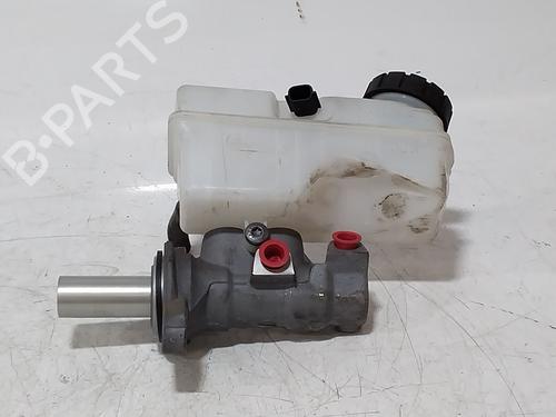 Hovedbremsecylinder DACIA LODGY (JS_) 1.5 Blue dCi 115 (JSJT) (116 hp) 28029781