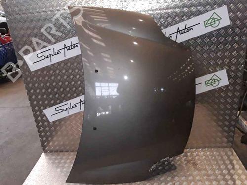 Hood FIAT BRAVO II (198_) 1.9 D Multijet (198AXB1A) | BP25167369C1