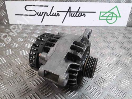 Alternator CITROËN SAXO (S0, S1) 1.1 X, SX | BP25176628M7