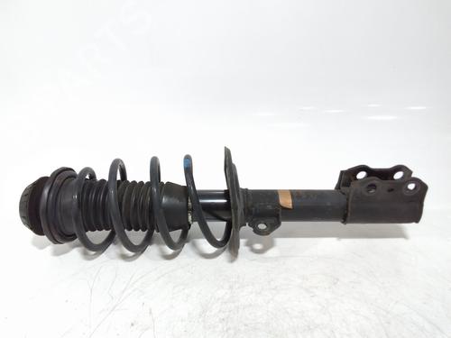Used Left front shock absorber TOYOTA YARIS (_P9_) 1.3 VVT-i (SCP90_, SCP90R) (87 hp) 27732078