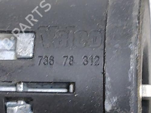 Electronic module CITROËN C1 (PM_, PN_) 1.0 | BP39151479M83 - Image 4