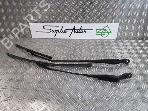 Used Front windshield wiper arm PEUGEOT 208 I (CA_, CC_) 1.6 BlueHDi 100 (100 hp) 25202474