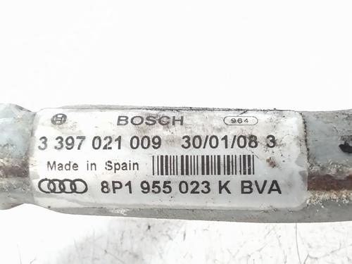 Front wipers mechanism AUDI A3 Sportback (8PA) 1.9 TDI | BP29962196C83 