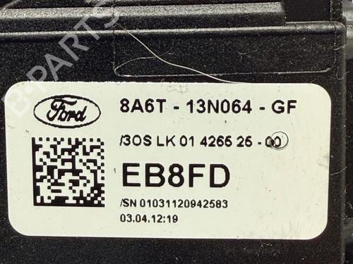 Headlight switch FORD FIESTA VI (CB1, CCN) 1.6 TDCi | BP39385066I24 - Image 8