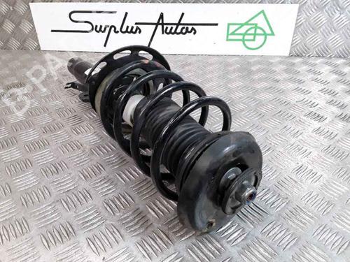 Right front shock absorber CITROËN C3 / C3 ORIGIN III (SX) 1.5 BlueHDi 100 (SXYHYP, SXYHTU) | BP25196345M17 