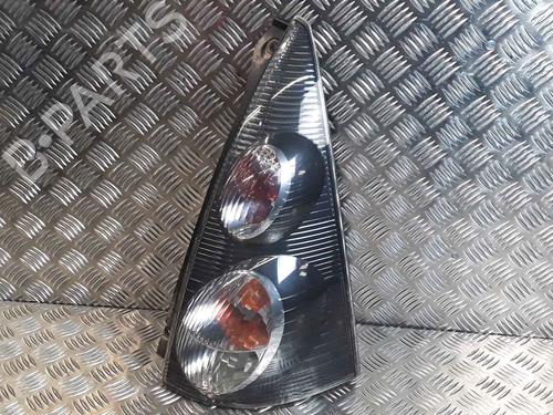 Used Right taillight CITROËN C1 (PM_, PN_) 1.0 (68 hp) 25192961
