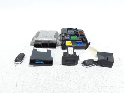 Used Electronic module Electronic module CITROËN DS5 1.6 HDi 110 (112 hp) 33221108 33221108
