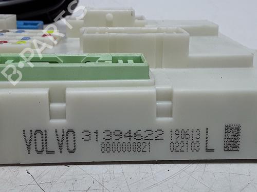 Electronic module VOLVO V40 Hatchback (525) D2 | BP38158908M83 - Image 3