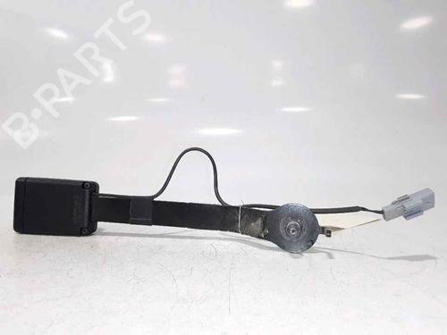 Seat buckle RENAULT CLIO IV (BH_) 1.5 dCi 90 | BP25162505I32 