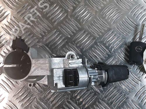 Ignition barrel OPEL CORSA D (S07) 1.2 (L08, L68) | BP25174872M48 