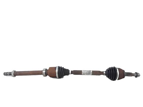 Used Right front driveshaft Right front driveshaft RENAULT GRAND SCÉNIC IV (R9_) 1.5 dCi 110 Hybrid Assist (R9AE, R9A3) (110 hp) 34572174 34572174