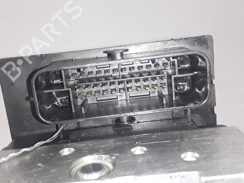 ABS pump PEUGEOT 3008 I MPV (0U_) 1.6 HDi | BP25165404M43