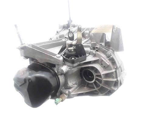 Gearbox RENAULT MEGANE II (BM0/1_, CM0/1_) 1.4 16V (BM0B, CM0B) | BP25184238M3 