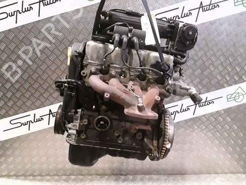 Engine CHEVROLET MATIZ (M200, M250) | BP25765937M1