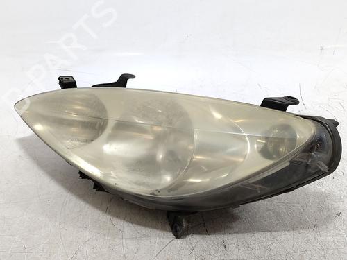 Used Left headlight Left headlight 38939523 38939523