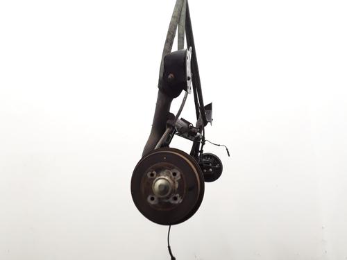 Rear axle DACIA SANDERO 1.4 MPI LPG | BP25195907M2 